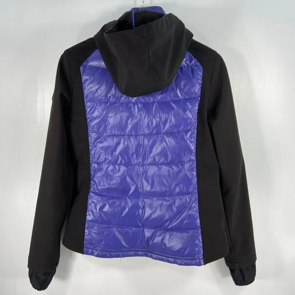 Halifax Traders removable measured pockets